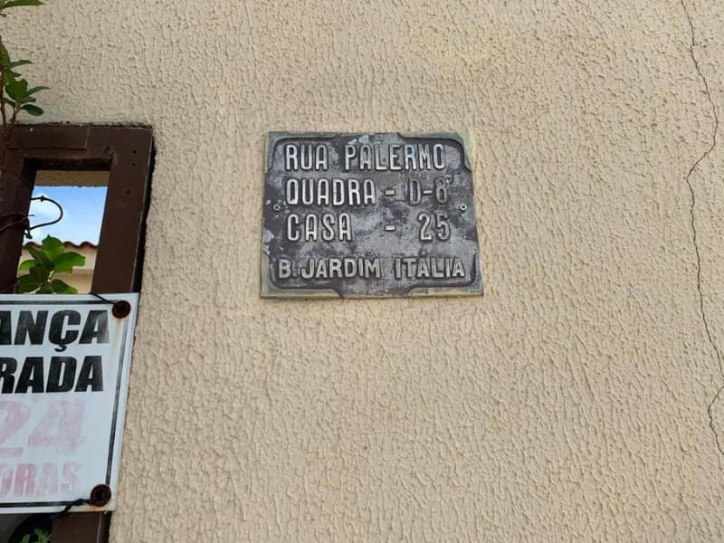 Foto 11 de 13: Casa em leilão em Cuiabá - MT, bairro Jardim Itália — Casa, Cuiabá / MT