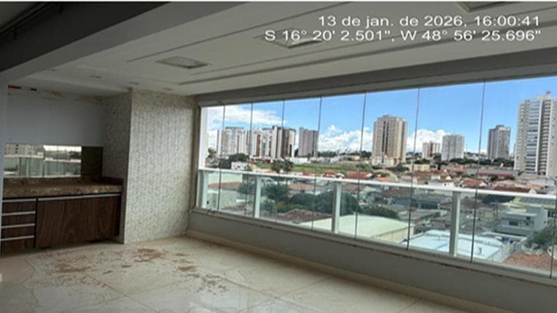 Foto 11 de 17: Apartamento em leilão em Anápolis - GO, bairro Jundiaí — APARTAMENTO | A.T. 212,6150 M² E A.P 187,44 M² | RESIDENCIAL RIO PISOM | BAIRRO JUNDIAÍ | ANÁPOLIS/GO