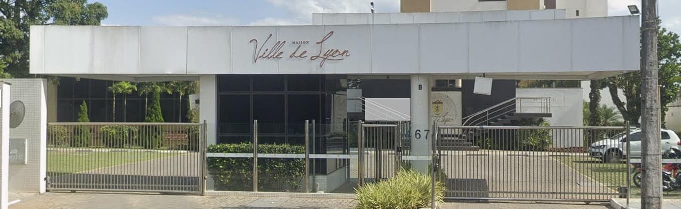 Foto 2 de 4: Apartamento em leilão em Feira De Santana - BA, bairro Santa Mônica — IMÓVEL: Apartamento nº 102, Tipo A, integrante do Edifício Ville de Lyon, localizado na Rua Riolândia, nº 467, bairro Santa Mônica