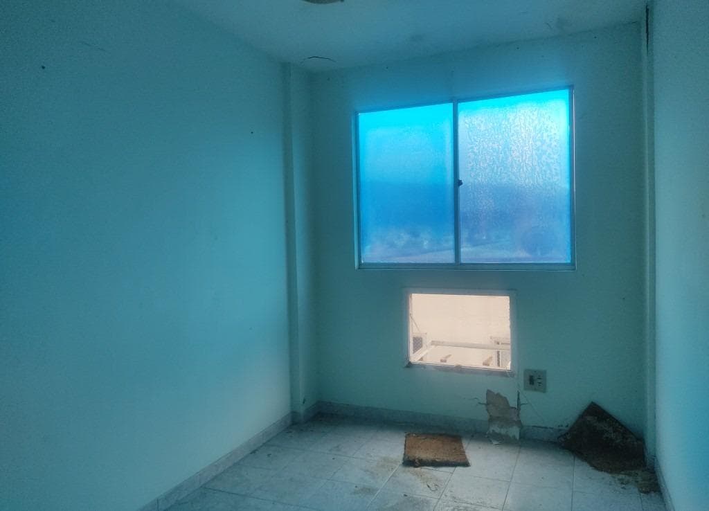 Foto 56 de 60: Apartamento em leilão em Nilópolis - RJ — Apto. 50m², Desocupado, no Centro, Nilópolis/RJ