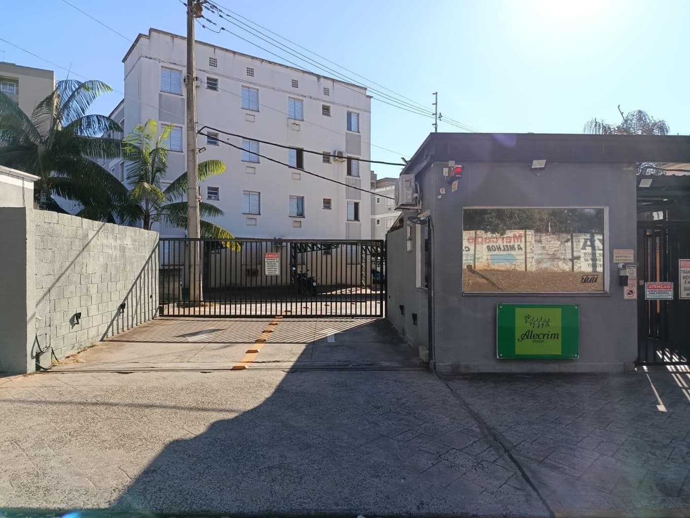 Foto 5 de 9: Apartamento em leilão em Araçatuba - SP — Apto. 45m², Chácaras Santana, Araçatuba/SP - Ocupado
