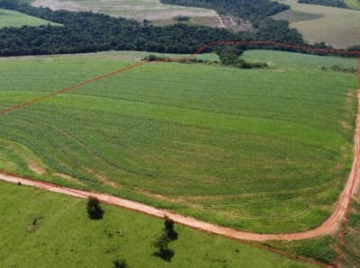 Foto 6 de 6: Area Rural em leilão em Peabiru - PR — IMÓVEL RURAL COM ÁREA DE 242.000 m2- Em PEABIRU/PR