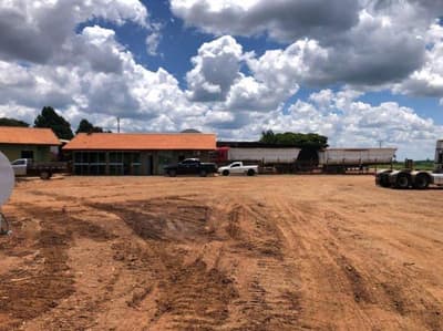 Foto 5 de 13: Area Rural em leilão em São Jerônimo Da Serra - PR — IMÓVEL RURAL COM ÁREA TOTAL 8.132,00 M2 - SÃO JERÔNIMO SA SERRA/PR