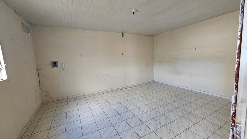 Foto 7 de 14: Comercial em leilão em Aparecida De Goiânia - GO — Galpão 391m², Desocupado, Vila Brasília, Aparecida de Goiânia/GO