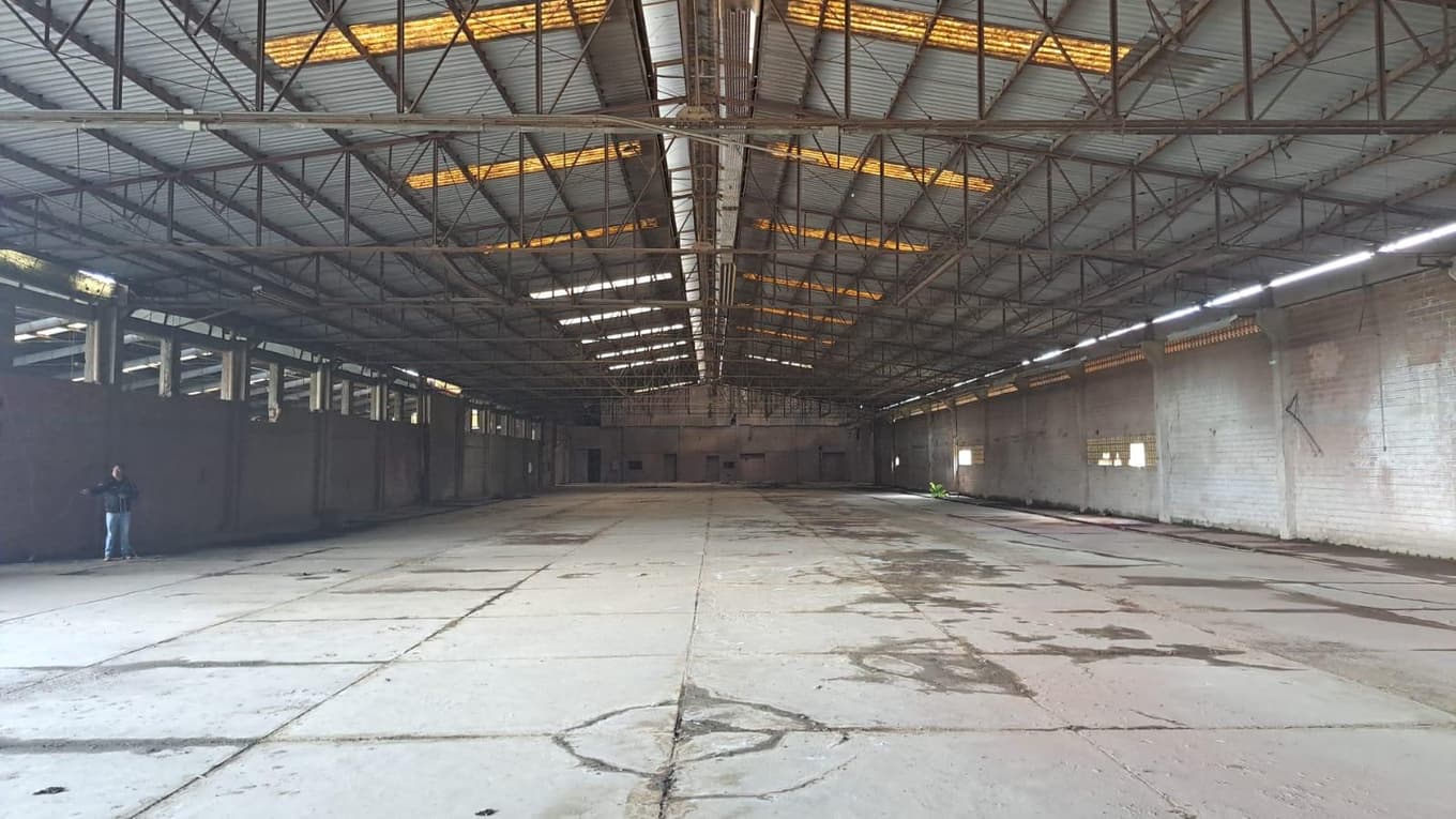 Foto 3 de 29: Comercial em leilão em Mafra - SC — Unidade desativada
