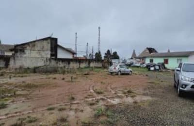 Foto 5 de 11: Terreno em leilão em Santa Cecília - SC — (Parte ideal) Terreno, A.T. 3.266,62m², diferencial, Bairro Rondinha