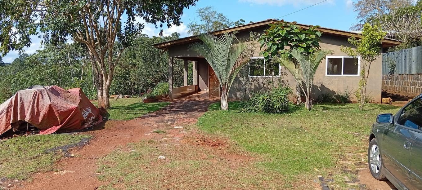 Foto 16 de 19: Casa em leilão em Boa Vista Da Aparecida - PR, bairro Centro — IMÓVEL URBANO COM ÁREA TOTAL DE 525 m2, EM BOA VISTA DA APARECIDA/PR