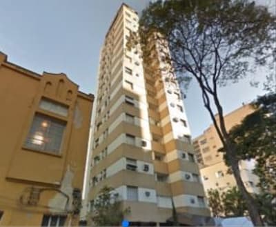 Vaga de Garagem em leilão em São Paulo - SP, bairro Santa Cecília — VAGA DE GARAGEM NA RUA MARTINICO PRADO, Nº 71 SÃO PAULO/SP