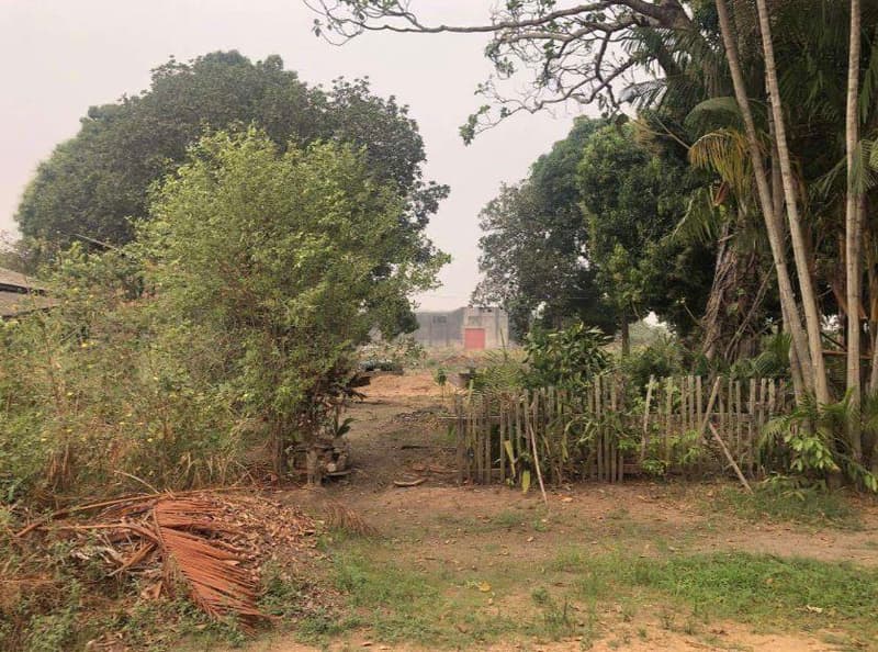 Terreno em leilão em Ji-paraná - RO — Lote de Terras 500m² (sem construção) - Bairro Primavera, Ji-Paraná/RO