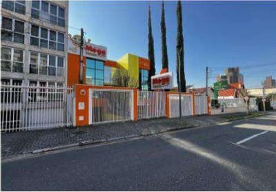 Foto 8 de 19: Casa em leilão em Curitiba - PR — Casa nº 01 com área construida de 109,51m² do Condomínio Residenal Vitória - Rua 21 de abril, 418 Alto da Glória Curitiba/PR.