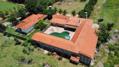 Foto 11 de 15: Area Rural em leilão em Marília - SP — Imóvel Rural com 10,2220 hectares, contendo hotel com 6.214m² e demais benfeitorias