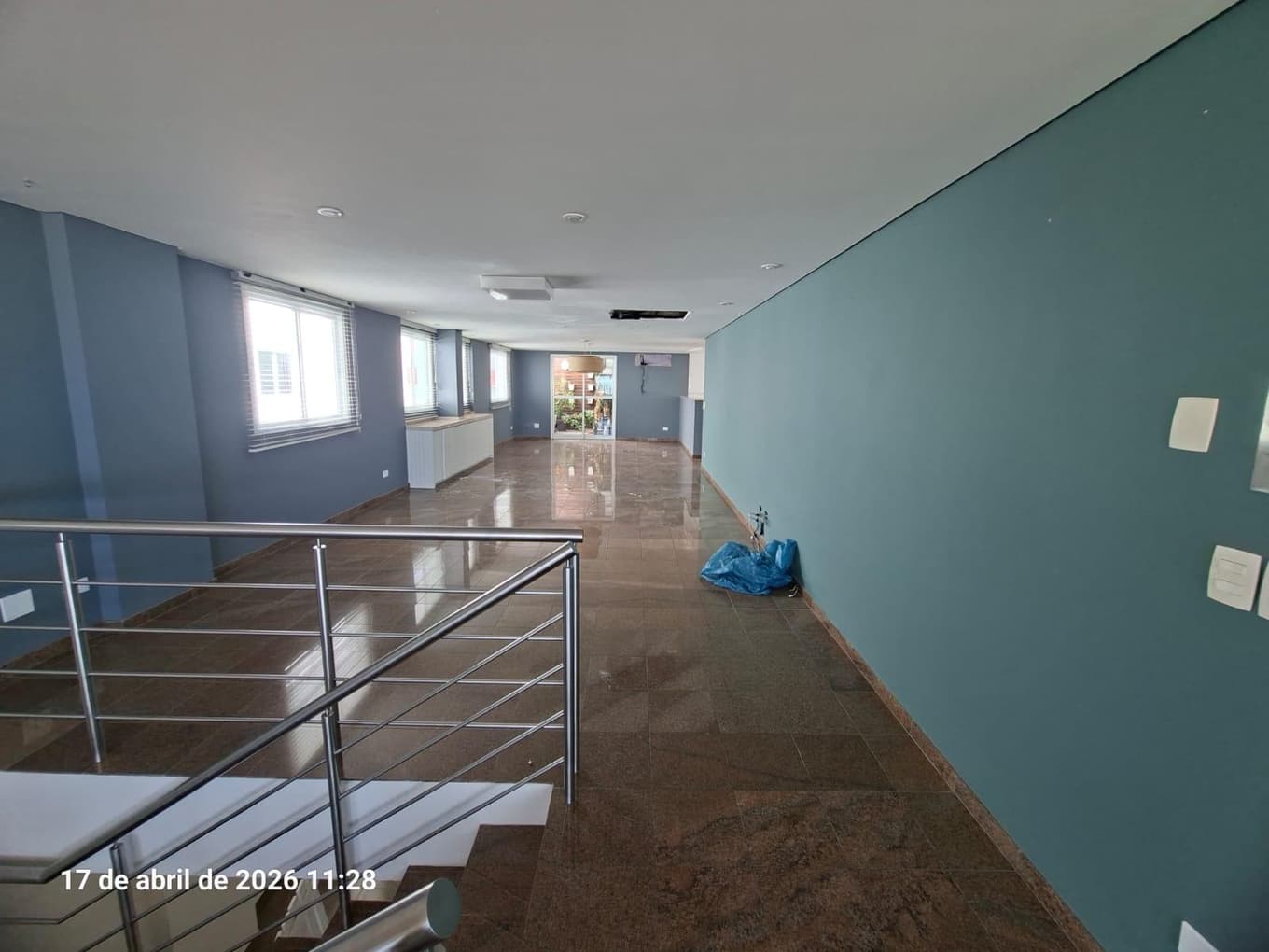 Foto 38 de 61: Apartamento em leilão em Matinhos - PR, bairro Caiobá — Apartamento cobertura, 300,14m² área privativa, vaga de garagem, Edif Costa Allegra, Av Atlântica 2400, Caiobá/PR - R Macedo/PR
