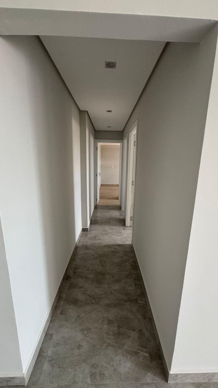 Foto 12 de 26: Apartamento em leilão em Chapecó - SC, bairro Líder — Apartamento de 94,00 m² no Edifício Moscou Bairro Líder Chapecó/SC - MAT 171.330 1OFICIO REGISTRO DE IMOVEIS