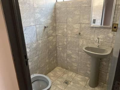 Foto 4 de 11: Casa em leilão em Birigui - SP — Casa, Birigui / SP