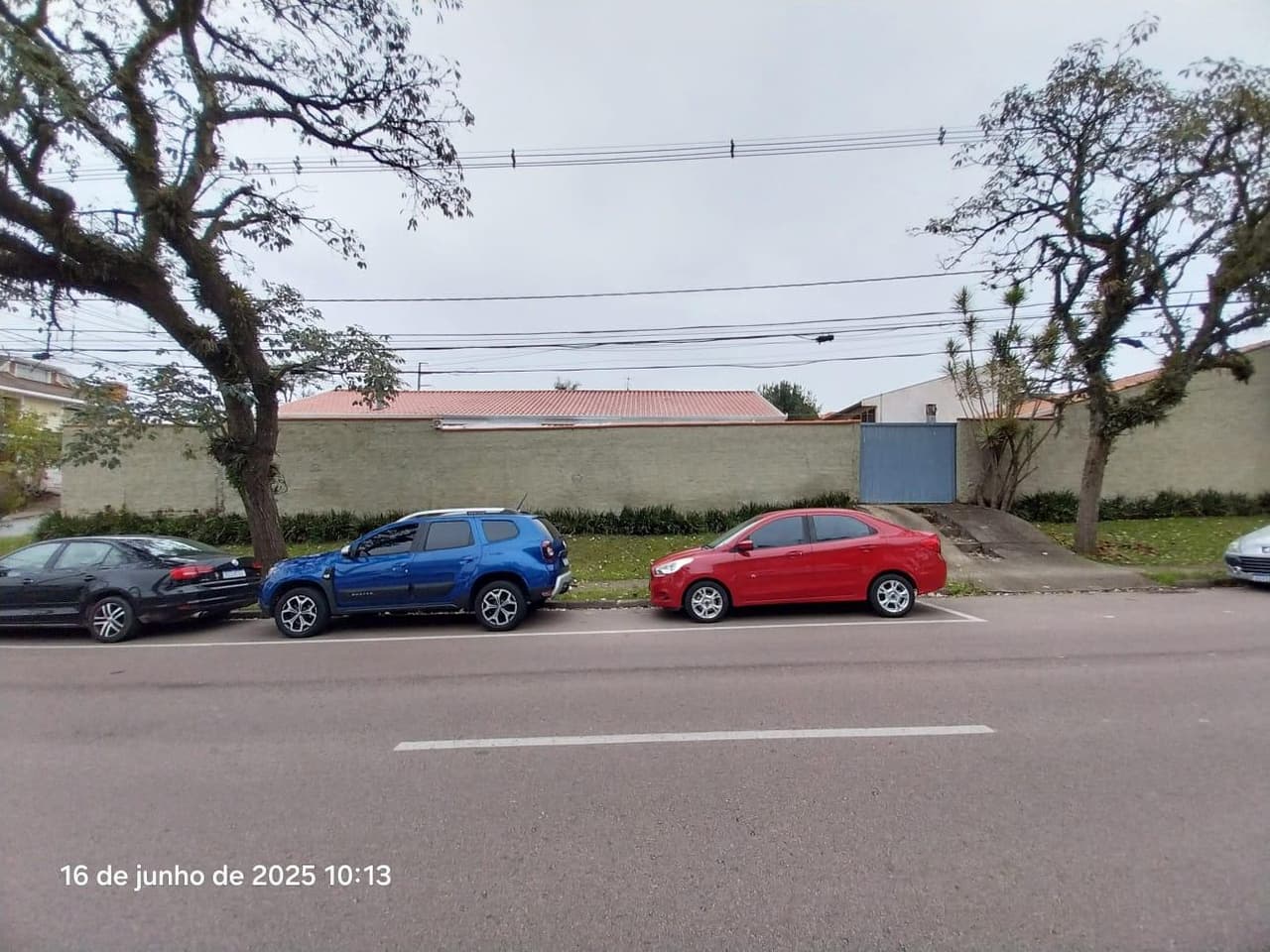 Foto 11 de 17: Casa em leilão em Curitiba - PR, bairro Jardim das Américas — Casa com área de 230m² e terreno com área de 408m², Jardim das Américas, Curitiba/PR