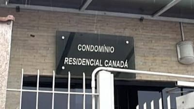 Foto 1 de 3: Apartamento em leilão em São Bernardo Do Campo - SP, bairro Jordanopolis — Apartamento, São Bernardo Do Campo / SP