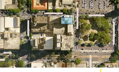 Comercial em leilão em Maringá - PR — Sala Comercial, CONJUNTO n. 905, com área construída de 58,80 m², Maringá/PR.