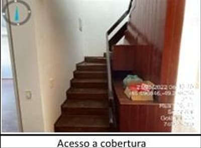 Foto 2 de 9: Apartamento em leilão em Goiânia - GO, bairro Setor Sul — APARTAMENTO - COBERTURA | A.T. 586,97 M² | A.P 486,08 M² | EDIFÍCIO TARUMÃ | BAIRRO: SETOR SUL | GOIÂNIA/GO