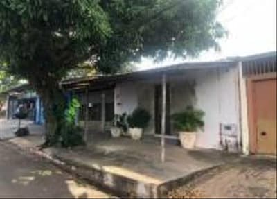Foto 4 de 16: Casa em leilão em Campo Grande - MS, bairro Panorama — Casa, Campo Grande / MS