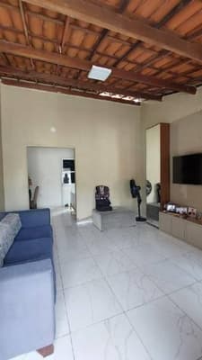 Foto 5 de 9: Casa em leilão em Horizonte - CE, bairro Gameleira — Casa, Ocupado, Horizonte / CE (48% abaixo da avaliação)