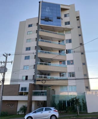 Foto 6 de 7: Apartamento em leilão em Pato Branco - PR — IMÓVEL URBANO APARTAMENTO COM ÁREA PRIVATIVA DE 68,26 m2- Em PATO BRANCO/PR