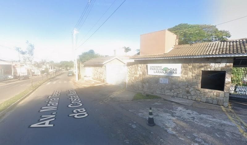Foto 2 de 2: Casa em leilão em Itatiba - SP — Casa 368m² no Parque das Laranjeiras em Itatiba/SP