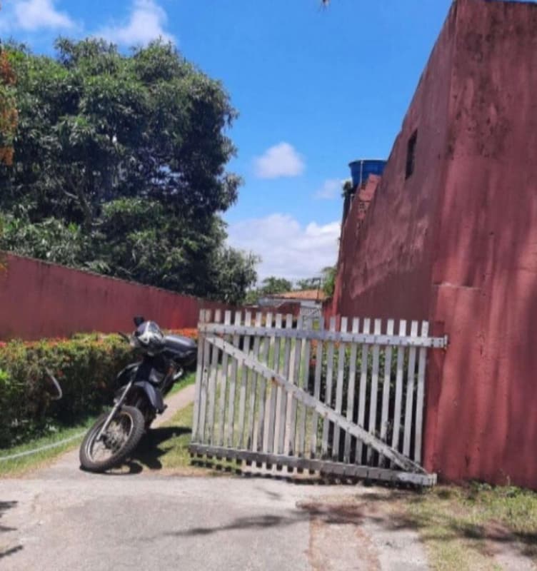 Foto 4 de 11: Terreno em leilão em Aracaju - SE, bairro Povoado Areia Branca — IMÓVEL Povoado Areia Branca, Aracaju/SE, com área total de 6.567,97m²