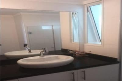 Foto 14 de 24: Apartamento em leilão em Guarujá - SP, bairro Morro do Maluf — IMÓVEL URBANO COM ÁREA PRIVATIVA DE 144,92 m2 - Em GUARUJÁ/SP