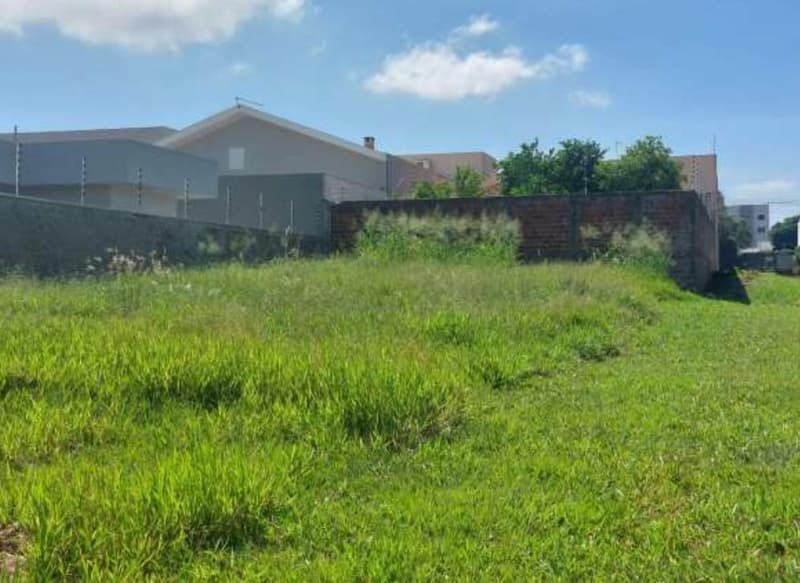 Foto 3 de 3: Terreno em leilão em Cianorte - PR, bairro Jardim Maringá — Terreno 382m², Jardim Maringá, Cianorte-PR