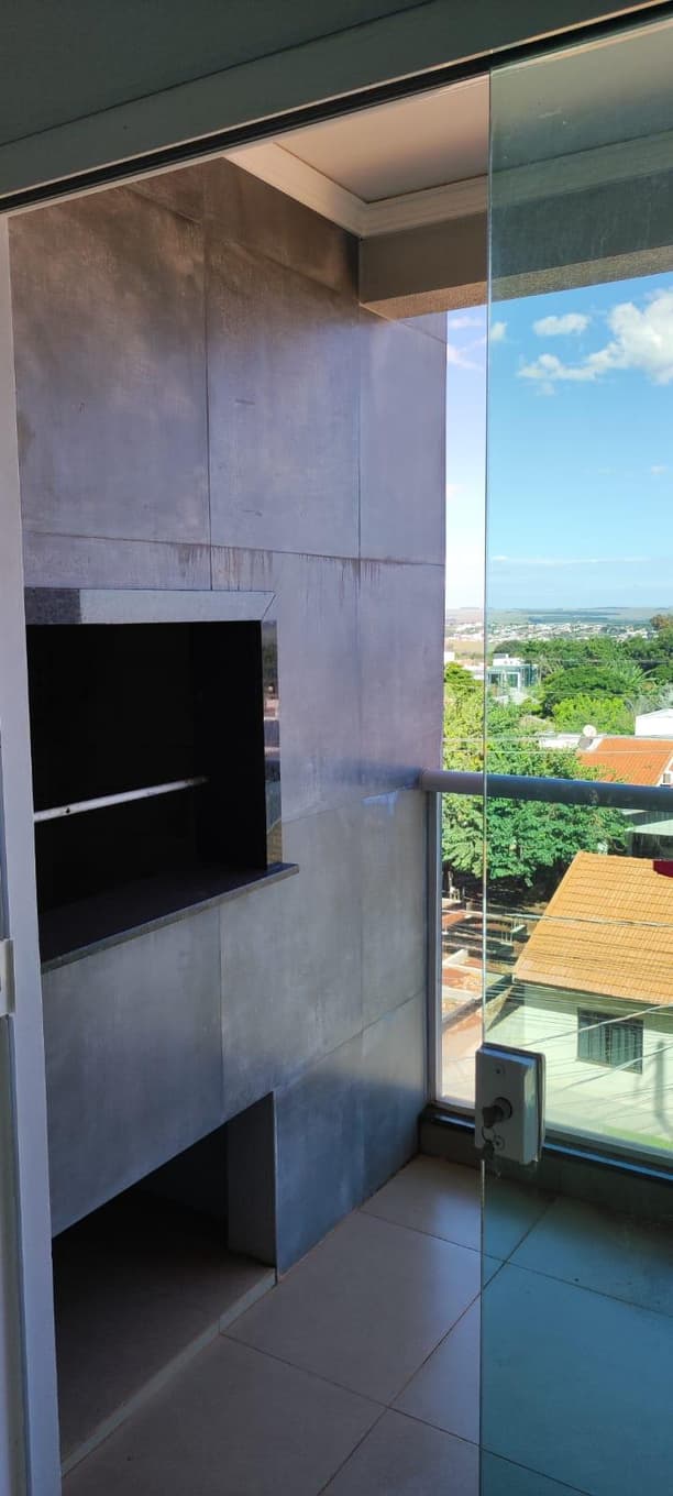 Foto 9 de 12: Apartamento em leilão em Toledo - PR, bairro Jardim Pancera — IMÓVEL URBANO APARTAMENTO ÁREA TOTAL 70,396 M² / ÁREA PRIVATIVA 56,32 M² - TOLEDO / PR