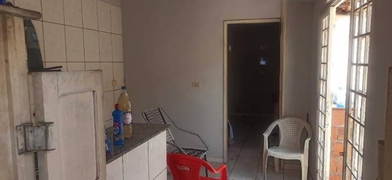 Foto 6 de 8: Casa em leilão em Imperatriz - MA, bairro Juçara — Casa, Imperatriz / MA