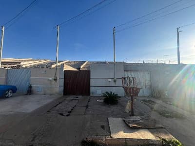 Casa em leilão em Luziânia - GO — Casa de 68.69m2, com 2 quartos, em LUZIANIA/GO.