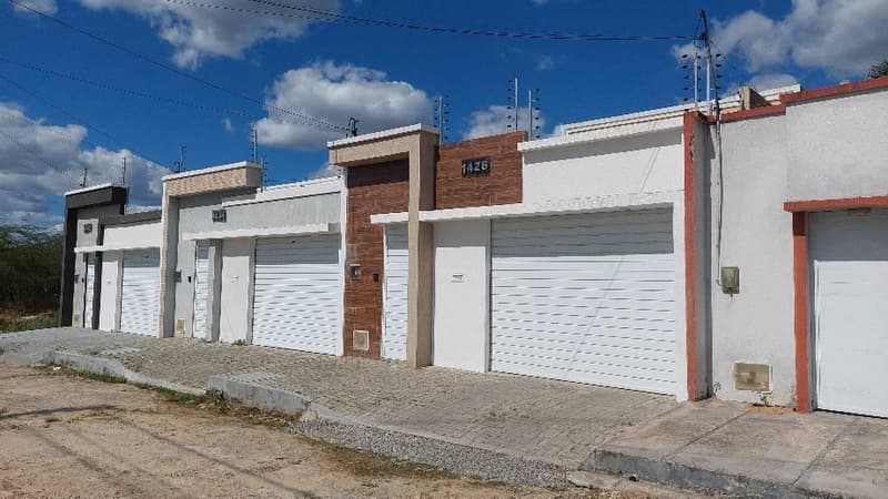 Foto 2 de 7: Casa em leilão em Sobral - CE, bairro Das Nações — Casa, Sobral / CE