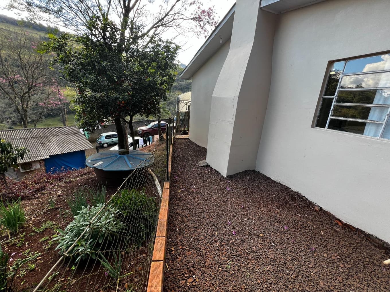 Foto 33 de 38: Casa em leilão em Arvoredo - SC — CHÁCARA A 300 METROS DA CIDADE DE ARVOREDO/SC - ÁREA APROXIMADA DE 2.117M²
