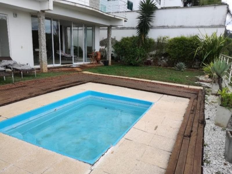 Foto 11 de 11: Casa em leilão em Juiz De Fora - MG, bairro Borboleta — Casa_Condominio, Juiz de Fora / MG
