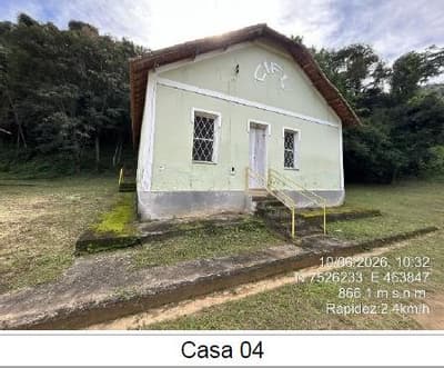 Foto 10 de 10: Area Rural em leilão em Itajubá - MG, bairro Fazendinha — Gleba Rural 38,9 Hectares | Bairro Fazendinha/Itajubá | 389.990m² c/ Benfeitorias: Excelente p/ Agronegócio ou Turismo!