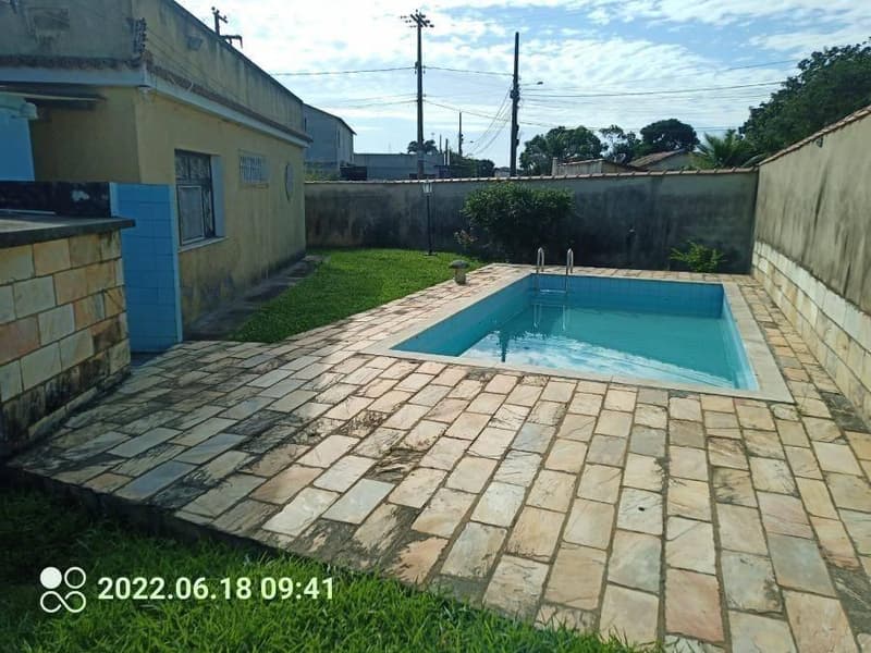 Foto 8 de 23: Casa em leilão em Araruama - RJ — Casa, Ocupado, Araruama / RJ (27% abaixo da avaliação)