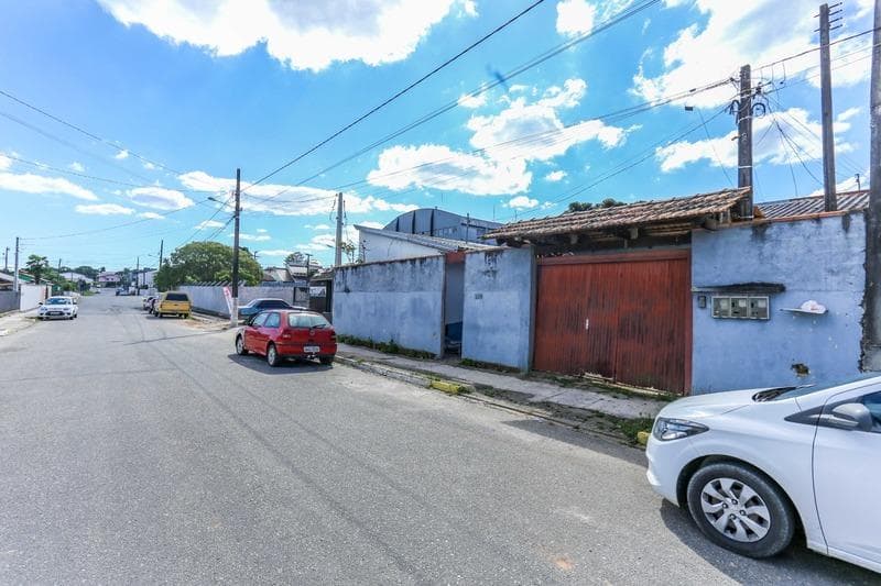 Foto 26 de 28: Terreno em leilão em Rio Negro - PR — Terreno com área total 588m², benfeitorias com área de 295m² - Bairro Bom Jesus, Rio Negro/PR