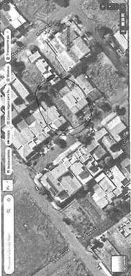 Foto 2 de 2: Terreno em leilão em Perobal - PR, bairro Jardim das Acácias — Lote de Terras n° 3-A, subdivisão do lote n° 3, da quadra n° 5, do loteamento das Acácias, situado na Rua Mogno, 1190, Jardim das Acácias - Perobal/PR