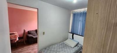 Foto 2 de 9: Apartamento em leilão em Curitiba - PR — Apartamento, área construída exclusiva de 40,71000 m², Curitiba/PR