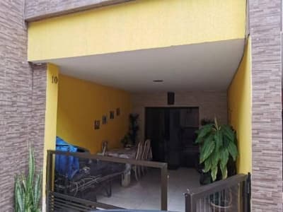 Foto 9 de 13: Casa em leilão em Nilópolis - RJ, bairro Cabral — Casa, Nilópolis / RJ