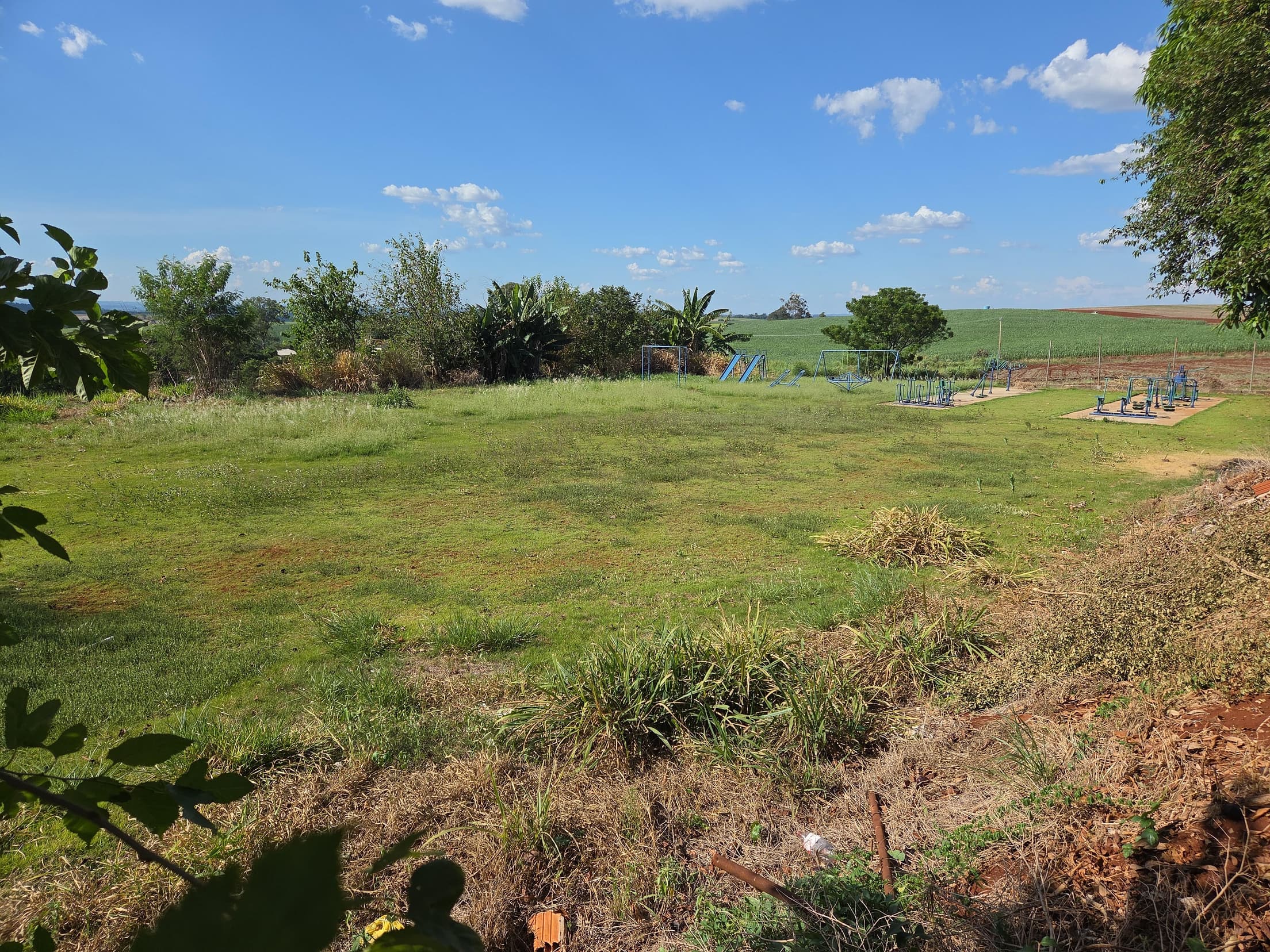 Foto 3 de 5: Terreno em leilão em Nova Prata Do Iguaçu - PR, bairro Laticínio — LOTE URBANO Nº 02 DA QUADRA 05 DA RUA ELEUTERIO BALARDINI, Nº 520, BAIRRO LATICINIO LOCALIZADO EM NOVA PRATA DO IGUAÇU/PR - ÁREA DE 1.541,61M²