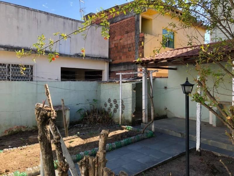 Foto 11 de 15: Casa em leilão em Rio De Janeiro - RJ, bairro Senador Vasconcelos — Casa 70m² com Terreno 250m² | Rio de Janeiro-RJ | Senador Vasconcelos | Estação de Trem Senador Vasconcelos - Financiamento até 420 Meses!