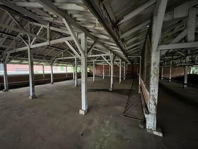 Foto 44 de 74: Area Rural em leilão em União Da Vitória - PR — Lote urbano com área de 5.280,76m²,contendo benfeitorias comerciais com área total de 835,60m² ¿ Nossa Senhora do Rocio ¿ União da Vitória/PR