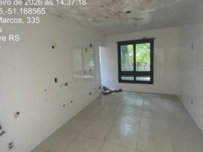 Foto 10 de 15: Casa em leilão em Porto Alegre - RS, bairro Vila Bom Jesus — Casa, Residencial, Vila Bom Jesus, 4 dormitório(s)