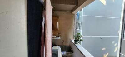Foto 7 de 9: Apartamento em leilão em Curitiba - PR — Apartamento, área construída exclusiva de 40,71000 m², Curitiba/PR