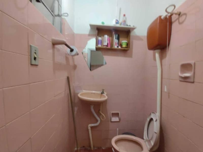 Foto 4 de 18: Casa em leilão em Salvador - BA — Casa, Ocupado, Salvador / BA (50% abaixo da avaliação)