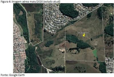Foto 6 de 31: Terreno em leilão em Pinhais - PR — Terreno vizinho ao Alphaville Graciosa com área de 749.400,74m² - Pinhais/PR