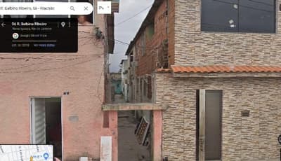 Casa em leilão em Nova Iguaçu - RJ, bairro Riachão — Casa 35m², Riachão, Nova Iguaçu/RJ - Ocupada