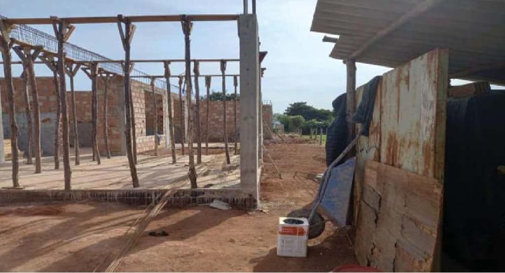Foto 5 de 8: Terreno em leilão em Igarapé - MG — LOTE DE 1.000m² NO CONDOMINIO SERRA VERDE - IGARAPÉ/MG